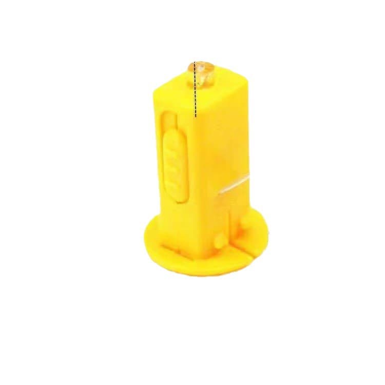 New Year Lantern Festival Lantern Core LED Light Electronic Light Core high -light LED Lighting Bead DIY Lighting Lantern Accessories 5