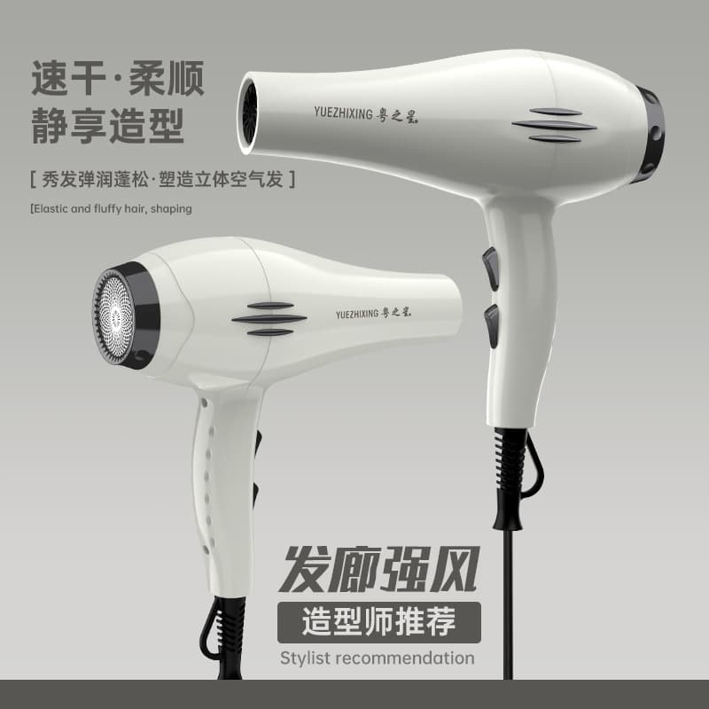(Wholesale), quick dry hot and cold hair dryer, high power 2