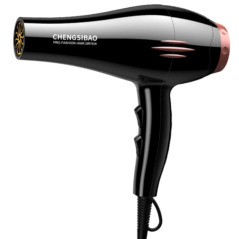 (Wholesale), quick dry hot and cold hair dryer, high power 5