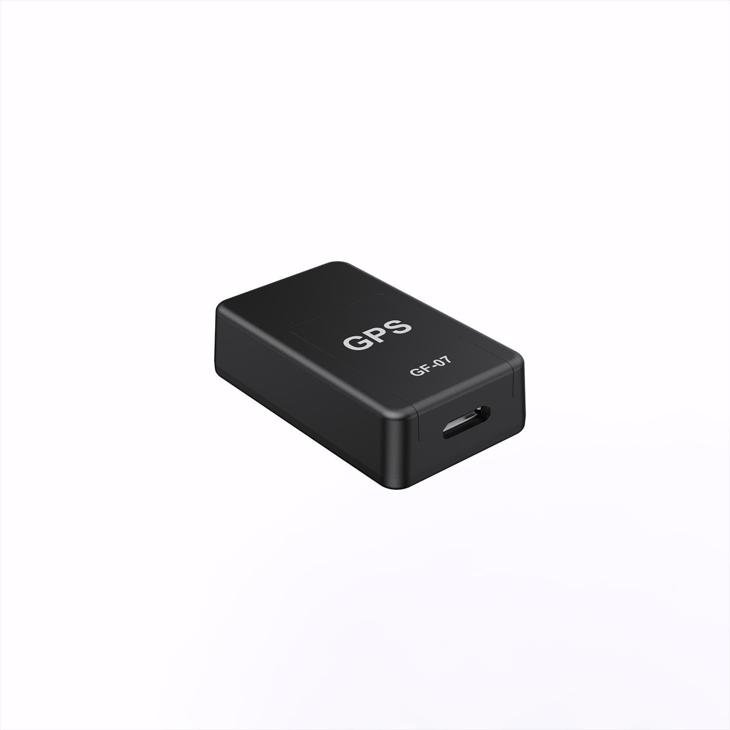 Foreign trade GF07 locator GPS locator wireless locator pet locator car anti-theft locator gps 5