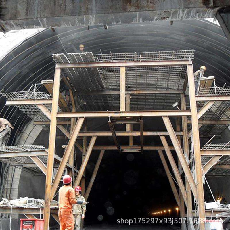 Wholesale reinforcement mesh high tenacity building mesh concrete pavement engineering wall reinforcement mesh 2
