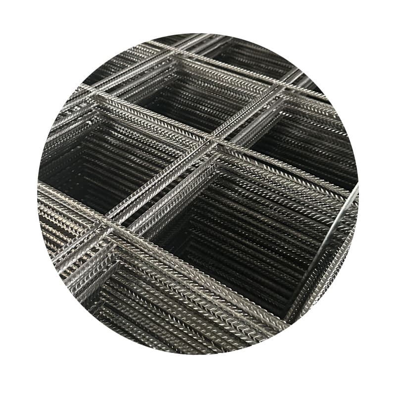 Wholesale reinforcement mesh high tenacity building mesh concrete pavement engineering wall reinforcement mesh 5