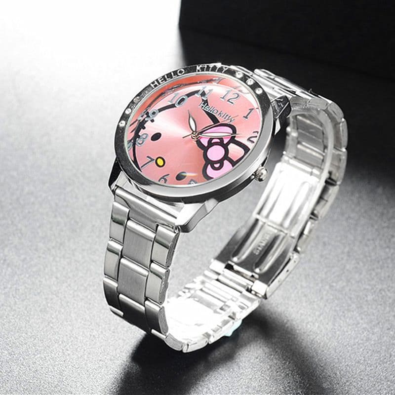 (Cross-border trading), watch, quartz watches, simple and elegant design, (Physicals) 2