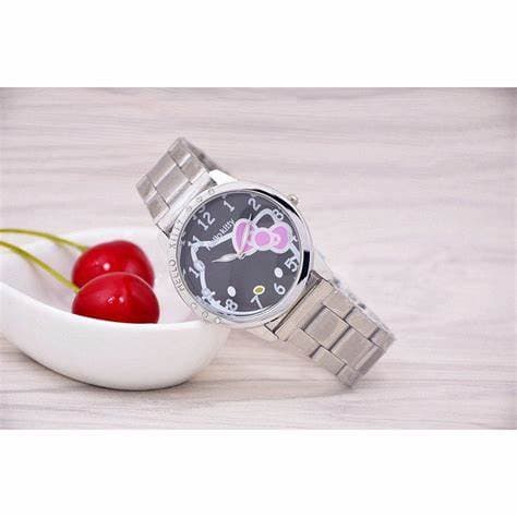 (Cross-border trading), watch, quartz watches, simple and elegant design, (Physicals) 4