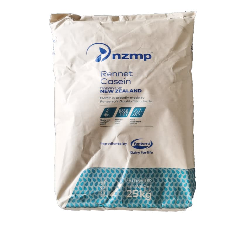 Organic milk powder, raw materials for cosmetics, (Physicals) 5