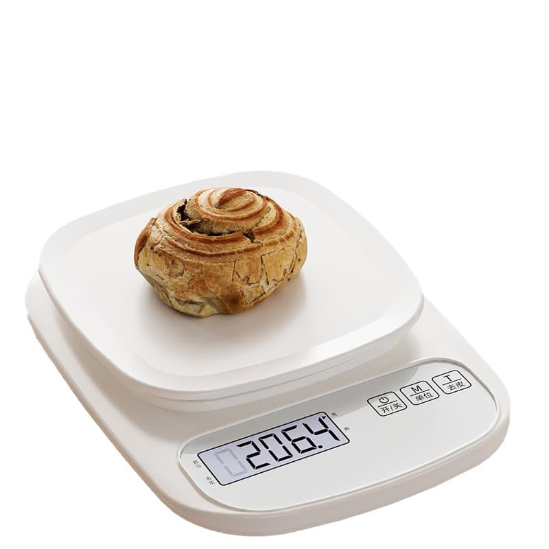 Electronic highly precise electronic scales for home use 5