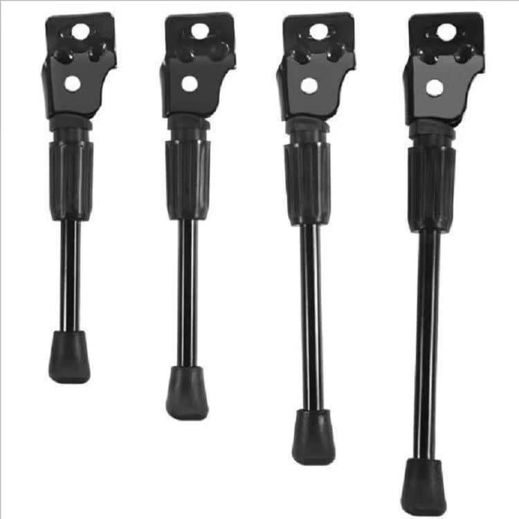 Car kick bracket, parking rack, shoe last, bike, tubing 3
