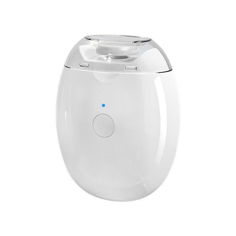 (Cross-border trading), automatic children's chopper for nails, set, fully automatic, anti-pinch 5