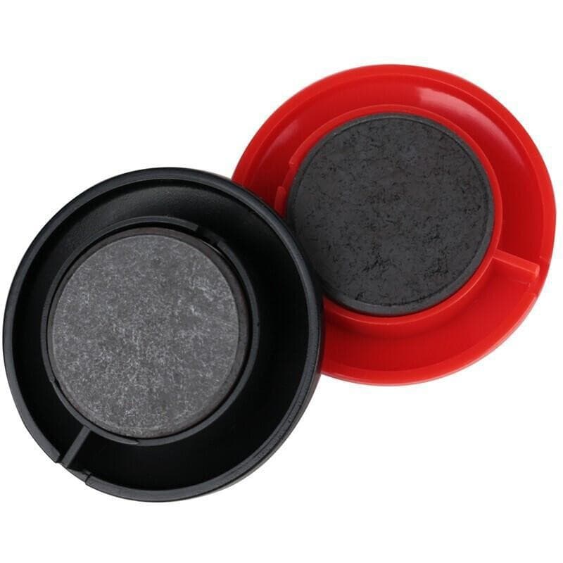 Deli 7825 Magnetic Particles - Whiteboard Magnets, Office Use 2