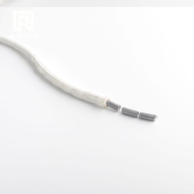 Real lead wire multi-spec 30g increase drape gauze curtain anti-floating lead rope curtain making accessories shower curtain white lead rope 5