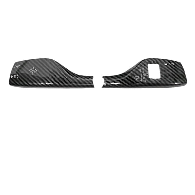 Bmw, modified switch key carbon fibre, 1x, 3x, 4x 5