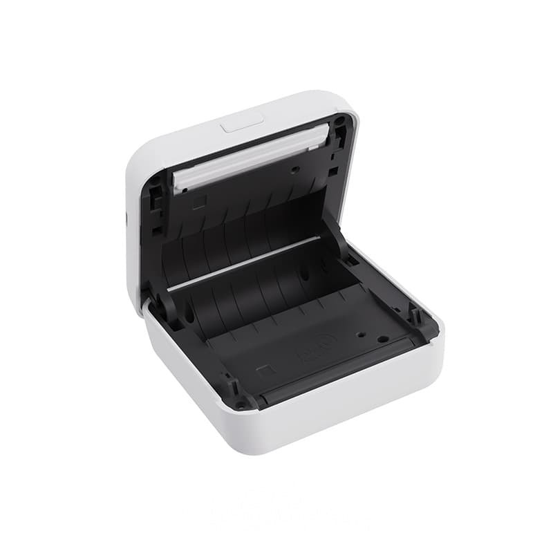 Handheld small pocket printer for students, poster, bluetooth 2