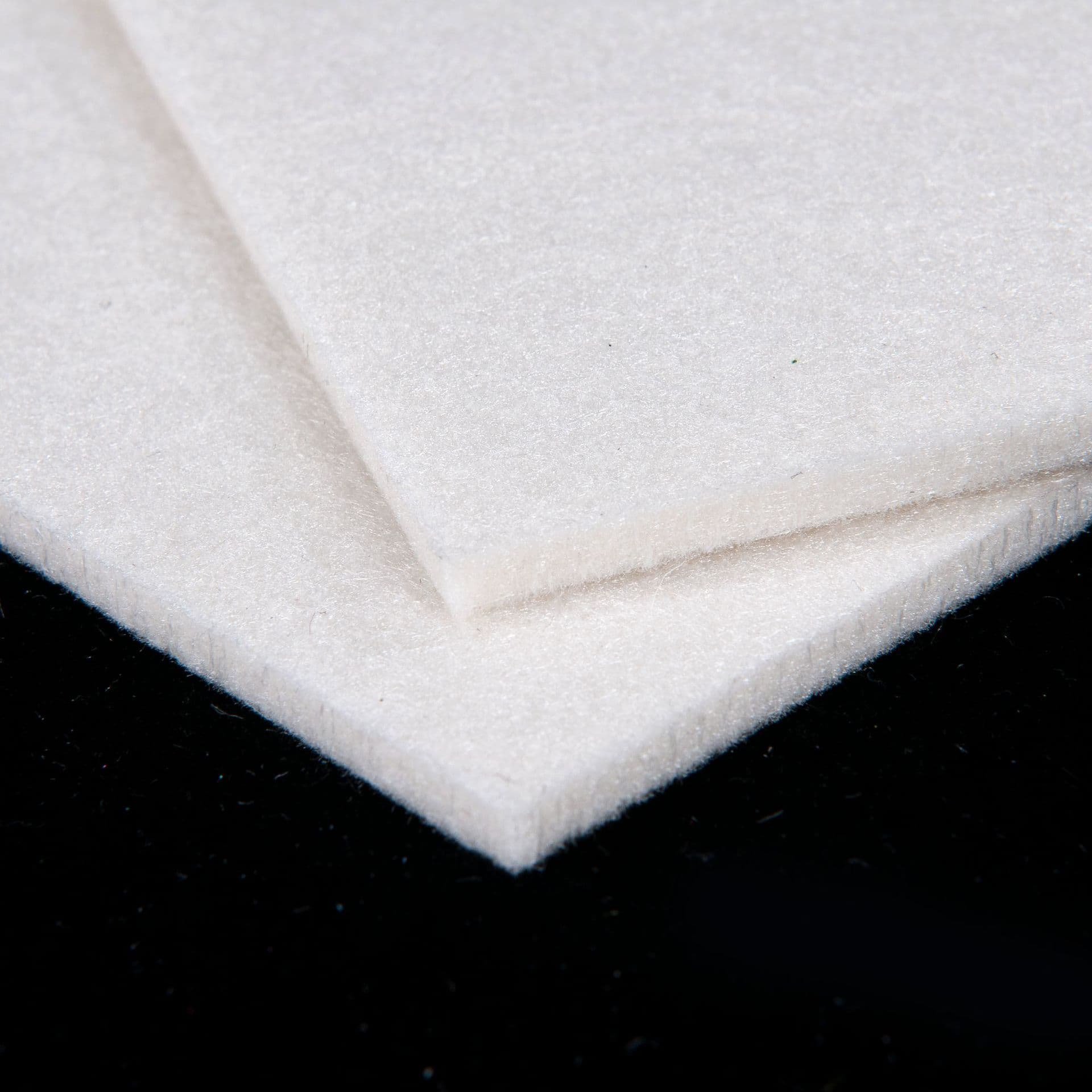 Industrial oil-absorbing felt Food grade wool felt Felt board felt cloth Industrial grade felt wall sticker display board 3