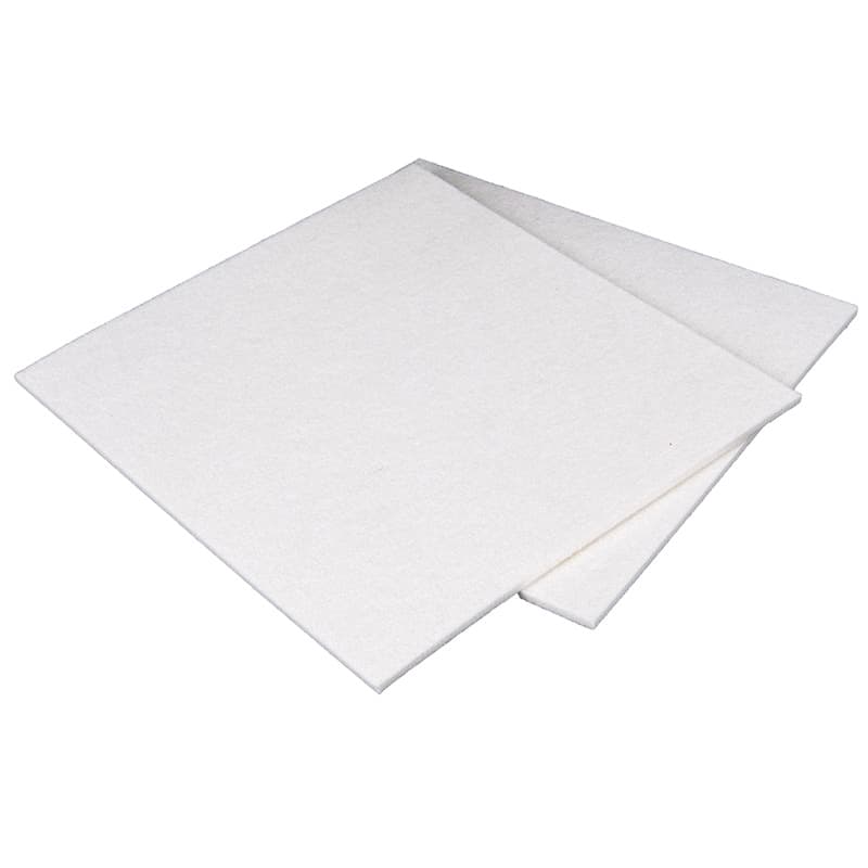 Industrial oil-absorbing felt Food grade wool felt Felt board felt cloth Industrial grade felt wall sticker display board 5