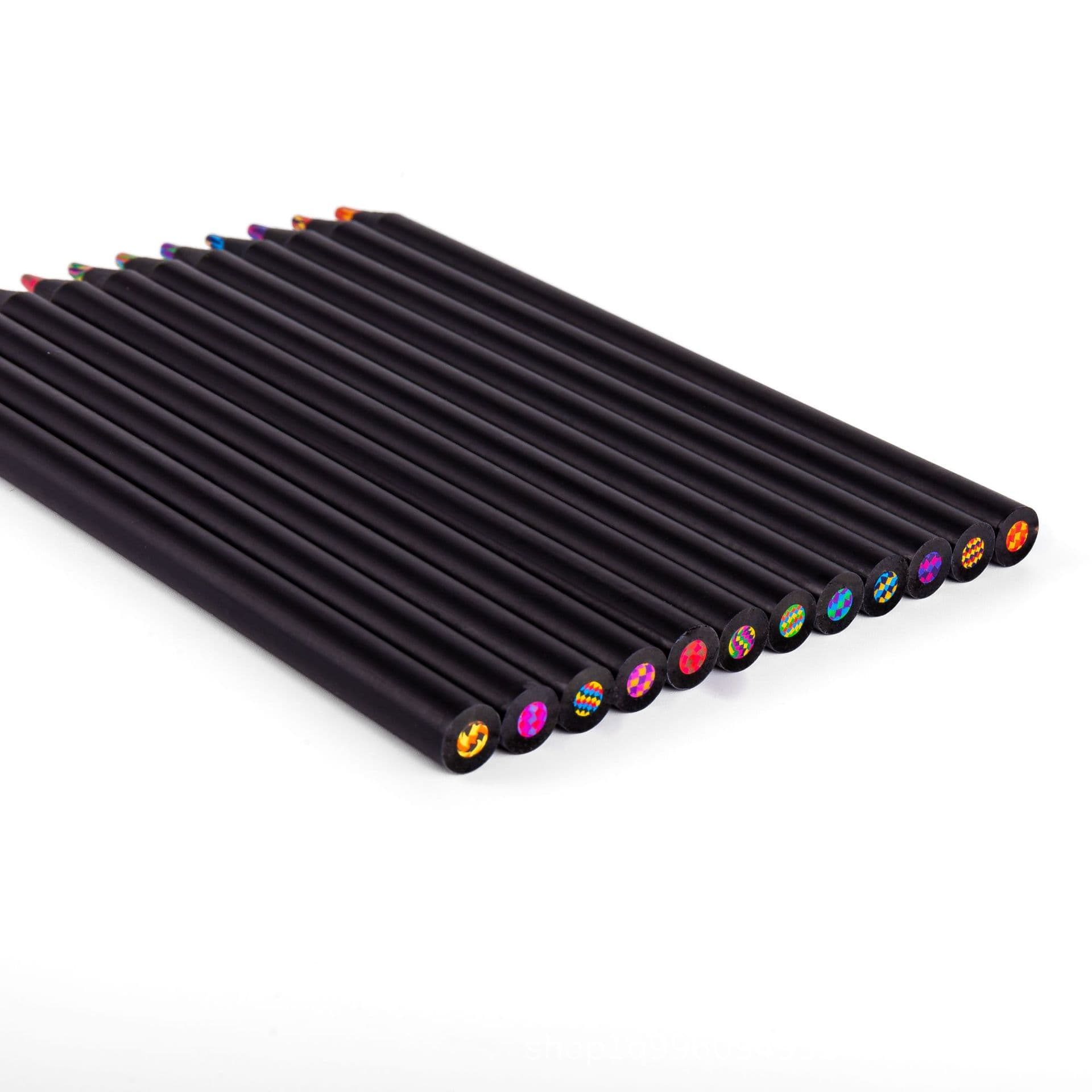 (Cross-border trading), wooden pencil for early age, Amazon 3