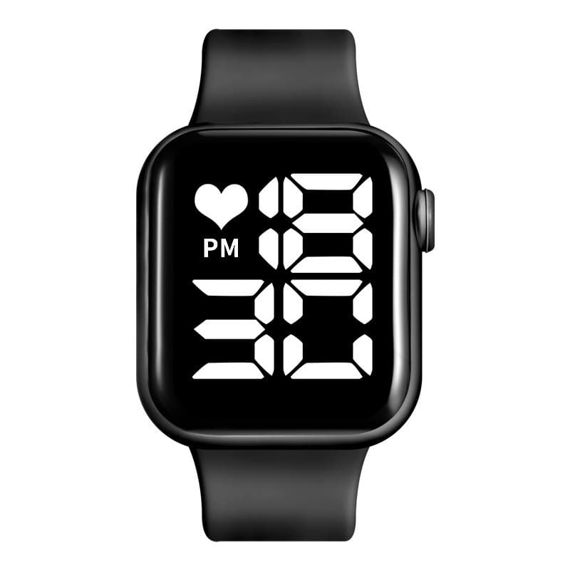 (Cross-border trading), apple, children's watch for men and women, electronic brand men's watch, for beloved 5