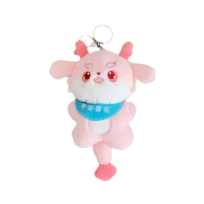 Plush Mascot Doll Pendant Birthday Gift 5