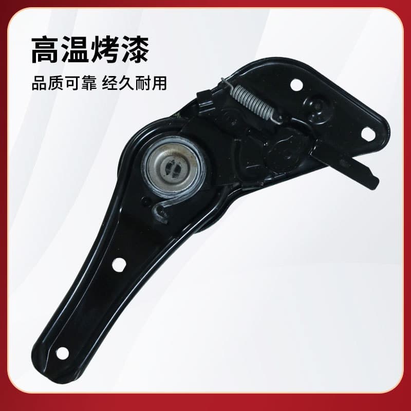 Wholesale 175 angle adjuster car seat angle adjuster large quantity high quality steel plate angle adjuster seat modification parts 4
