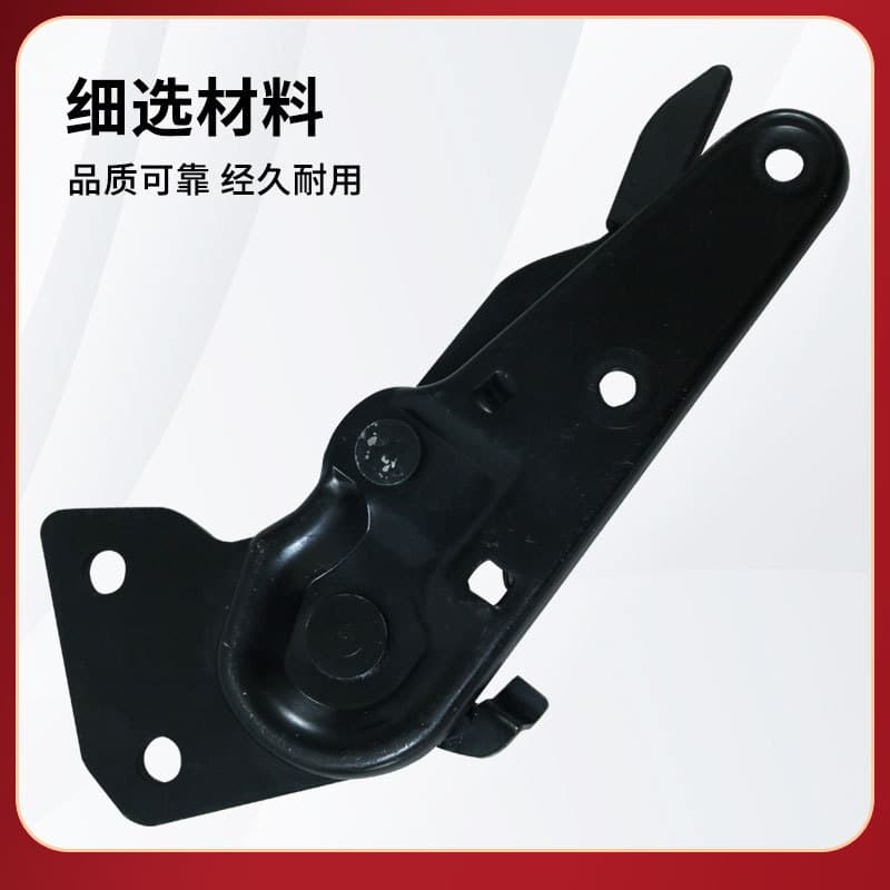 Wholesale 175 angle adjuster car seat angle adjuster large quantity high quality steel plate angle adjuster seat modification parts 1