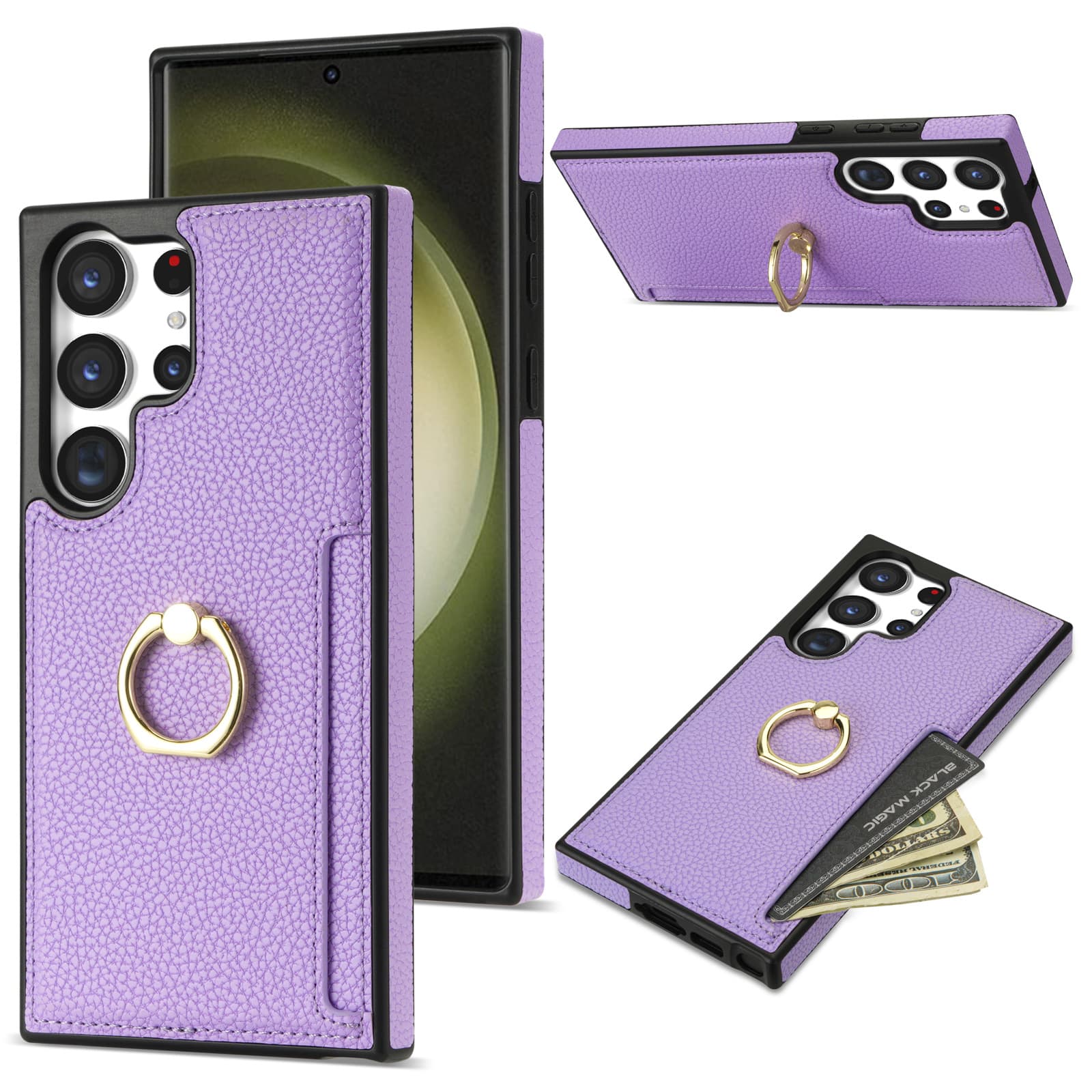 (Cross-border trading), samsung, S25, compatible classic phone case, iphone 2