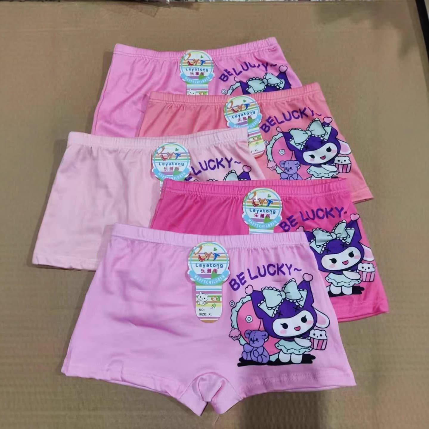 (Cross-border trading), children's cartoon underwear, princess style