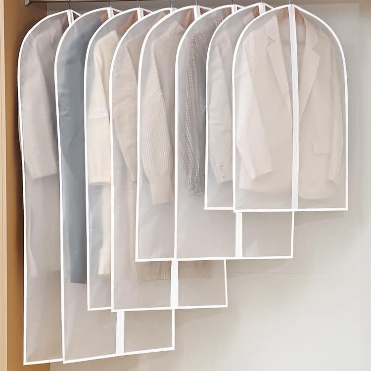 Home dust cover, waterproof dustproof storage system, washable, increased thickness