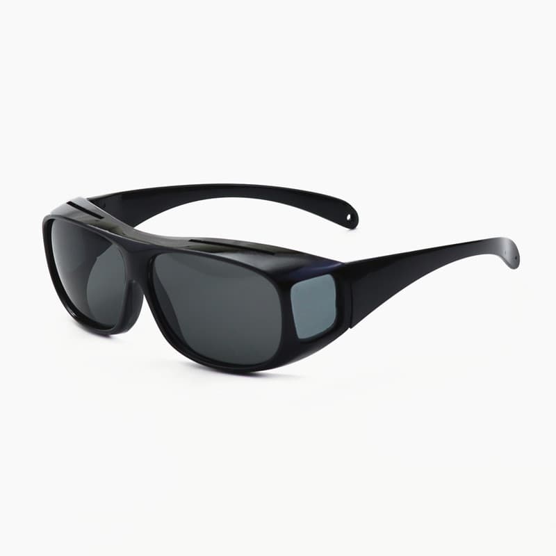 Glasses, windproof sunglasses, European style 2