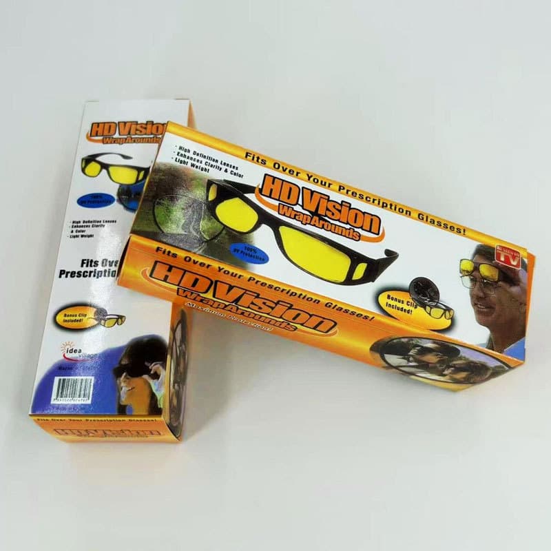 Glasses, windproof sunglasses, European style 4