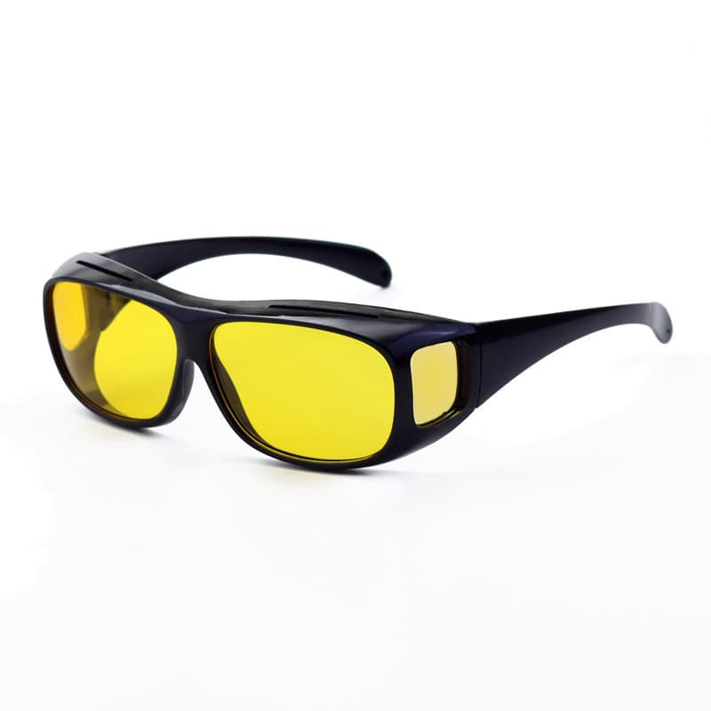 Glasses, windproof sunglasses, European style 5