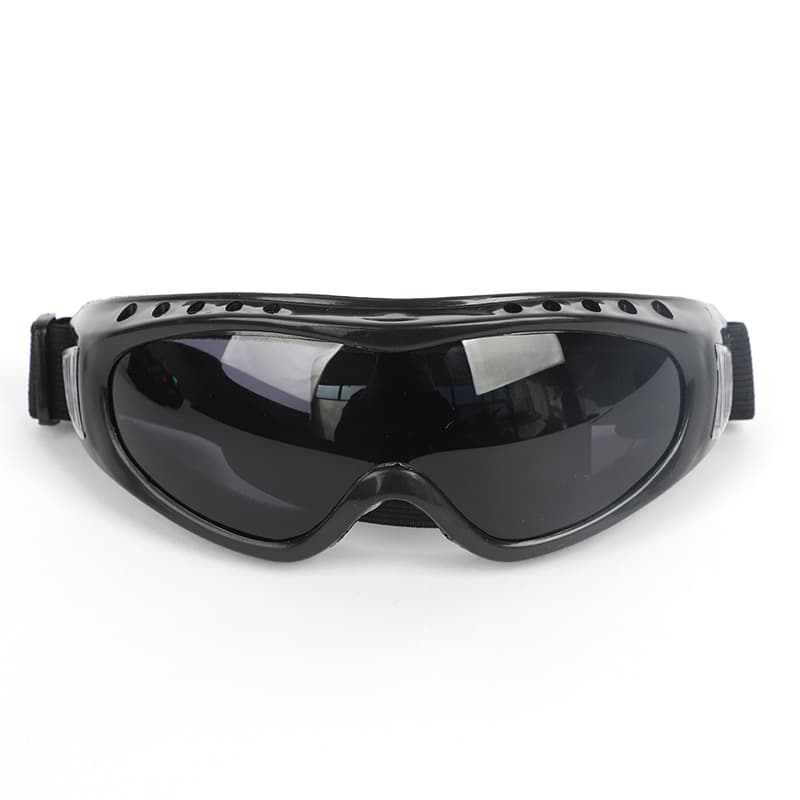 Ski travel tactics glasses, windproof equipment for men and women 4