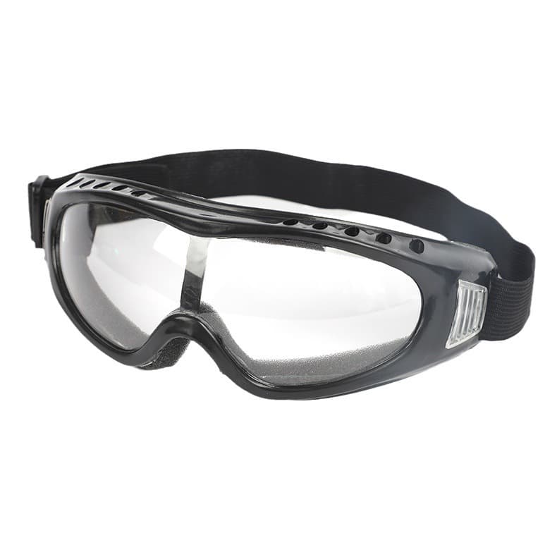Ski travel tactics glasses, windproof equipment for men and women 5