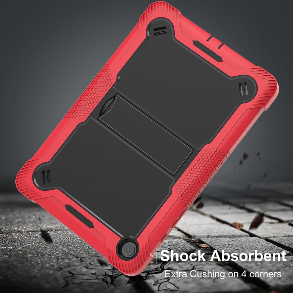 Samsung, protective case, A9, 2023, Amazon, fall protection 4