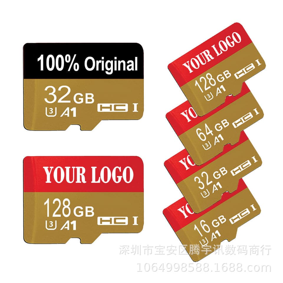 (Cross-border trading), Tom Ford, high speed memory card, 64G, 128G, 256G, 512G 2