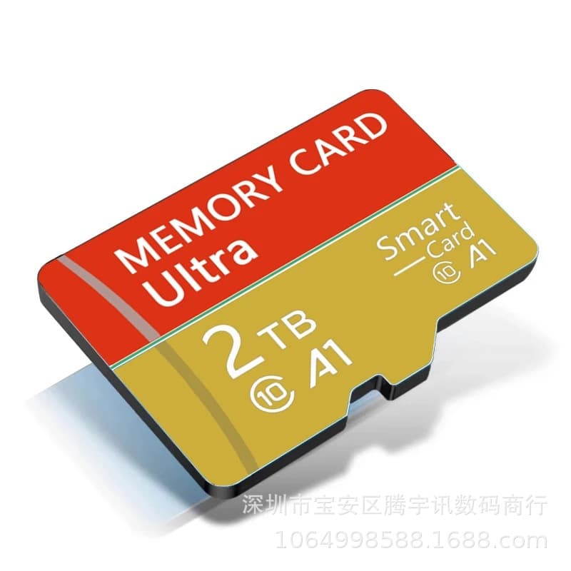 (Cross-border trading), Tom Ford, high speed memory card, 64G, 128G, 256G, 512G 3