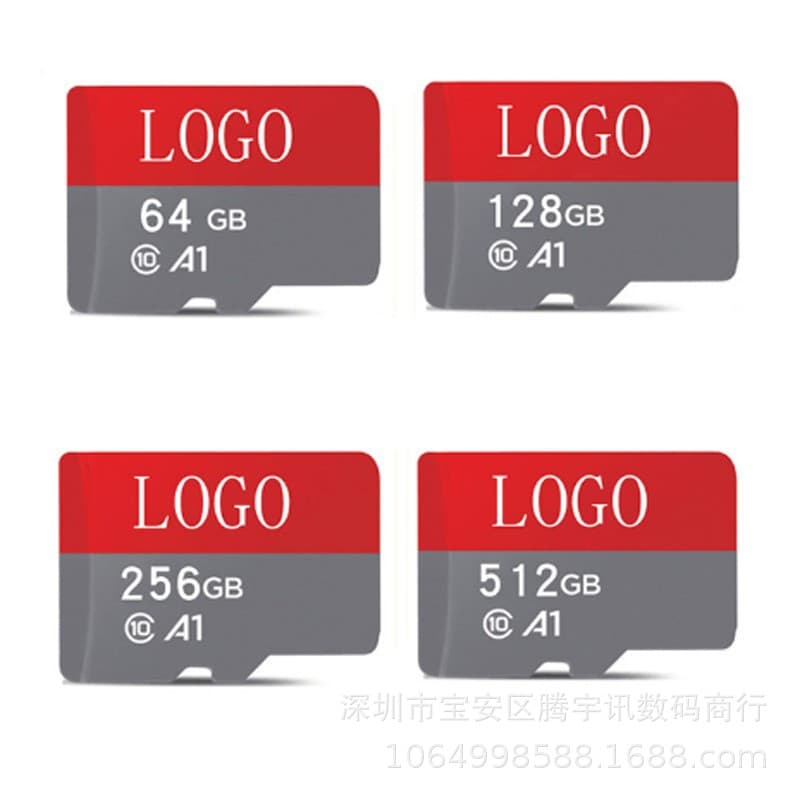 (Cross-border trading), Tom Ford, high speed memory card, 64G, 128G, 256G, 512G 5