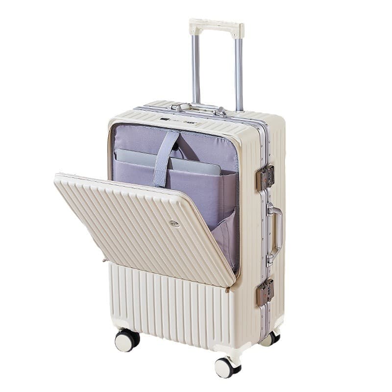High quality universal suitcase for traveling, 20 inch, 26 inch 5