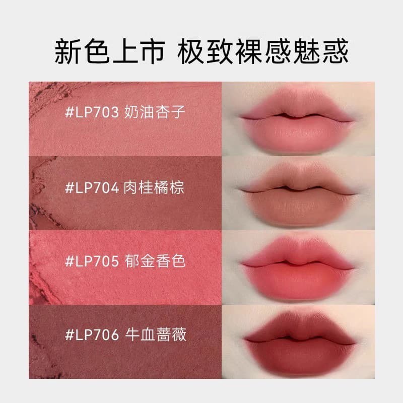 OUTOFOFFICE Double-sided lip pencil, precise lipstick, lips volume enhancement 2