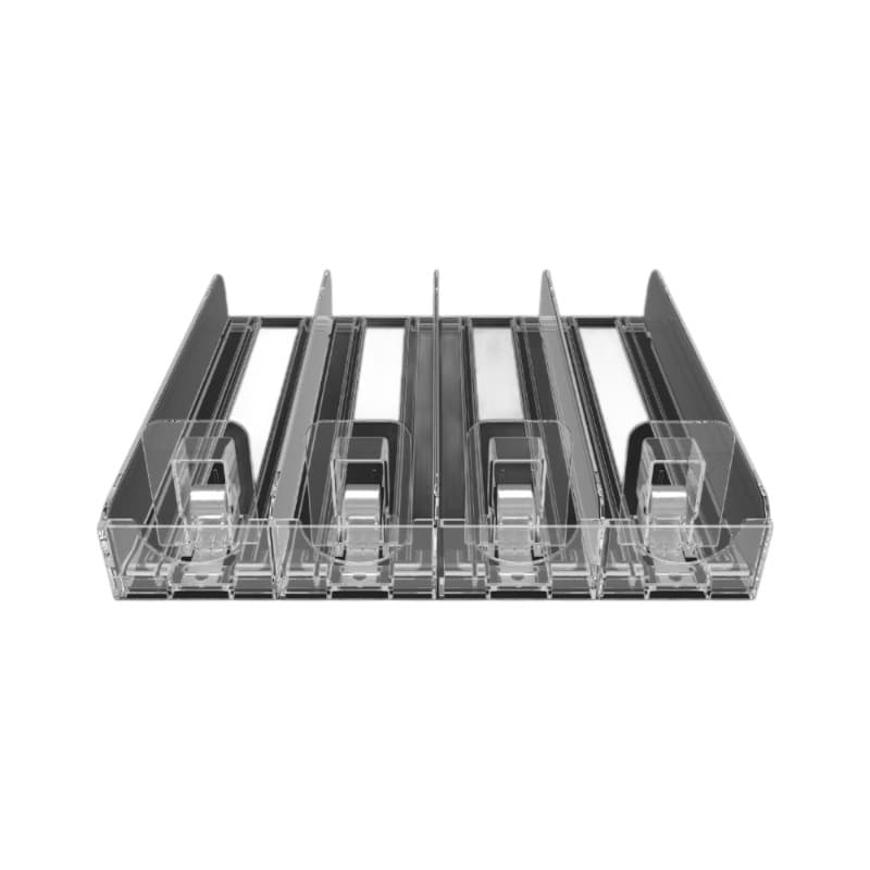 Automatic cigarette pusher supermarket cigarette rack cigarette pusher cigarette rack booster automatic pop-up cigarette box pusher 5