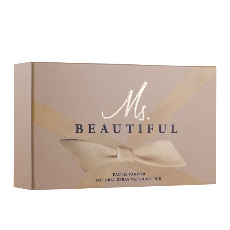 (Cross-border trading), (Wholesale), perfume for women, set, gift box, long-term effect 5