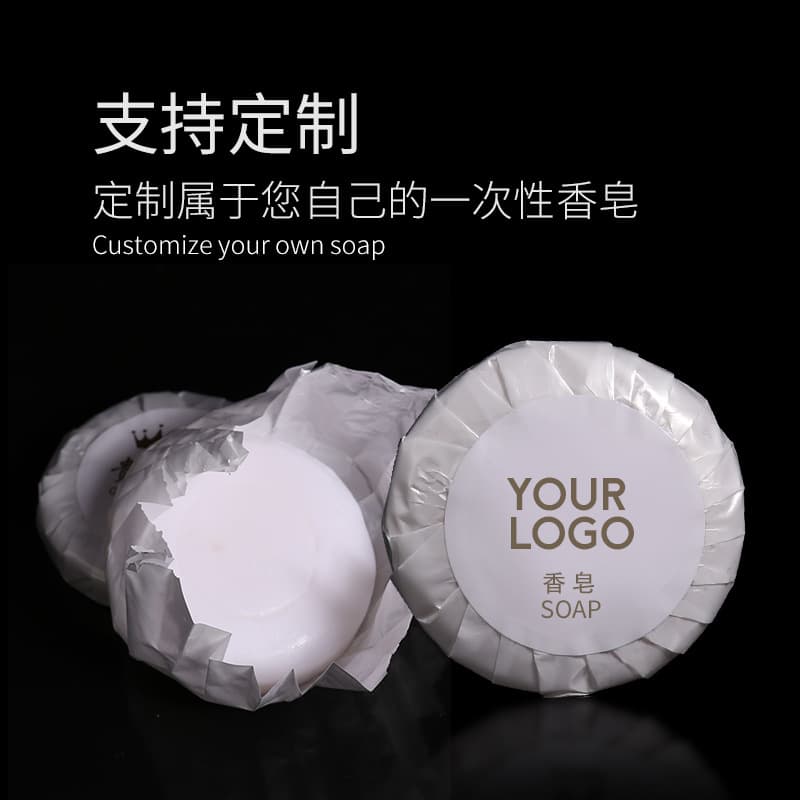Room soap, 810152 gram, custom-made 4