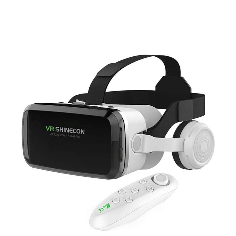 (Cross-border trading), glasses, wireless headphones, handle, G04, bluetooth, 3D, (Physicals) 5