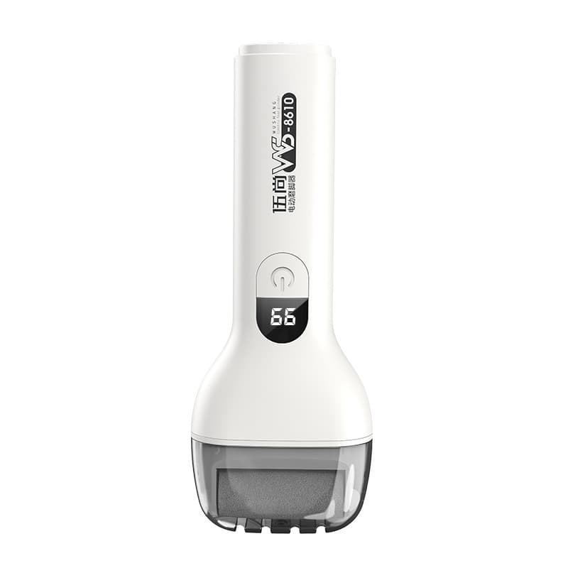 Electric Foot Grinder Rechargeable Pedicure Machine 4