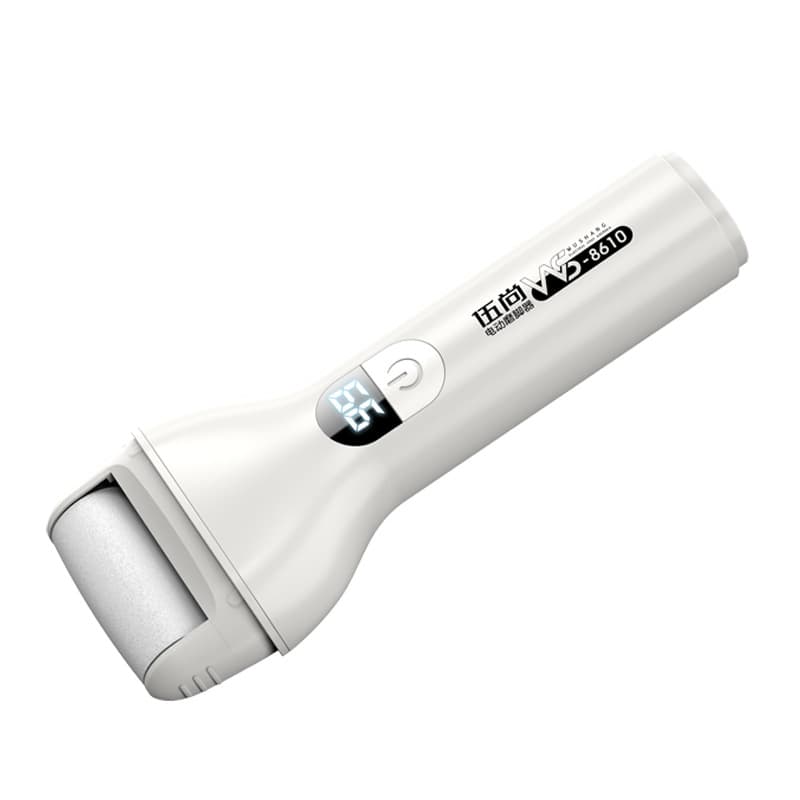 Electric Foot Grinder Rechargeable Pedicure Machine 5