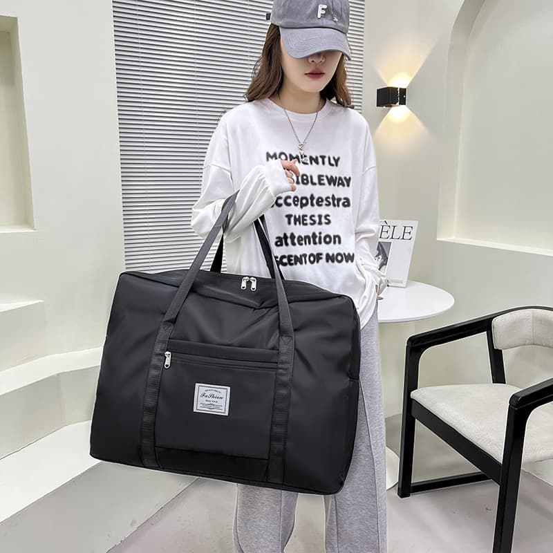 Travel bag, handheld luggage storage bag, organizer bag 3