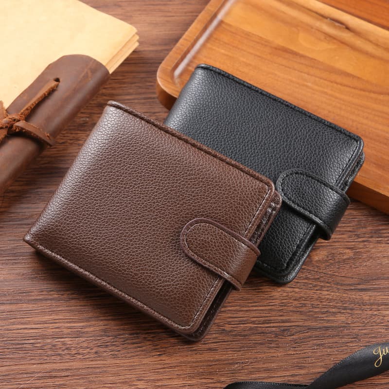 (Cross-border trading), wallet, card holder, capacious polyurethane bag