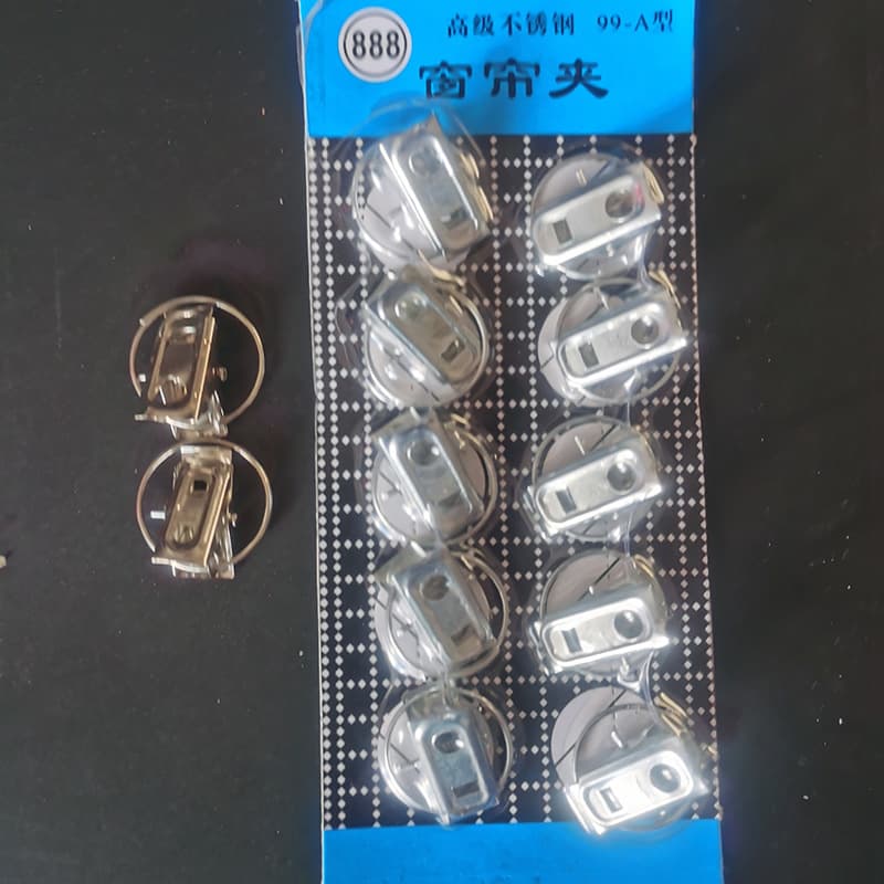 Cloth, old-fashioned windproof accessories 3