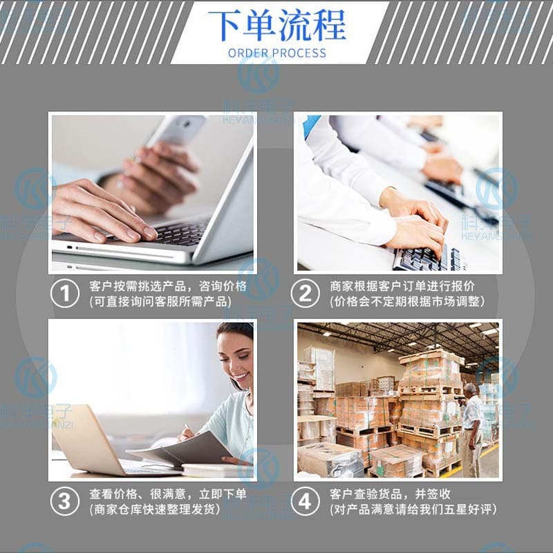 Electronic component service one -stop electronic component integrated circuit IC chip original authentic spot inventory 3