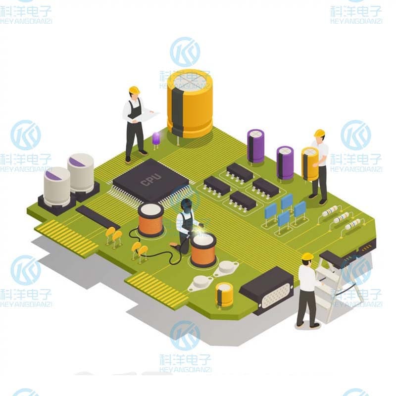 Electronic component service one -stop electronic component integrated circuit IC chip original authentic spot inventory 5