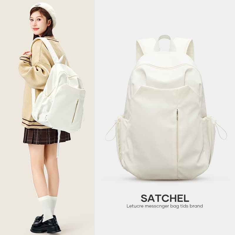 Backpack, shoulder bag for traveling, travel school bag, for students 3