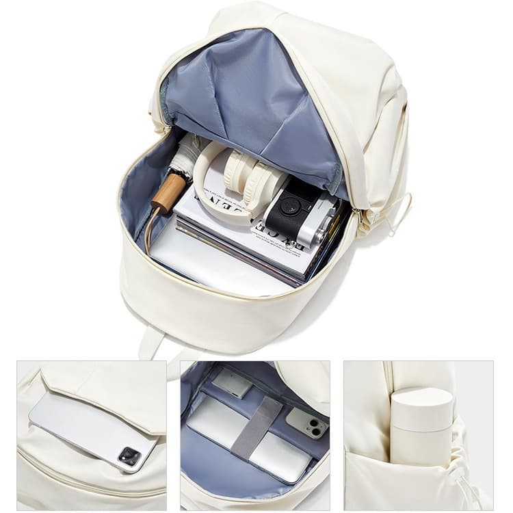 Backpack, shoulder bag for traveling, travel school bag, for students 4